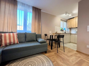 Nowoczesny apartament blisko centrum